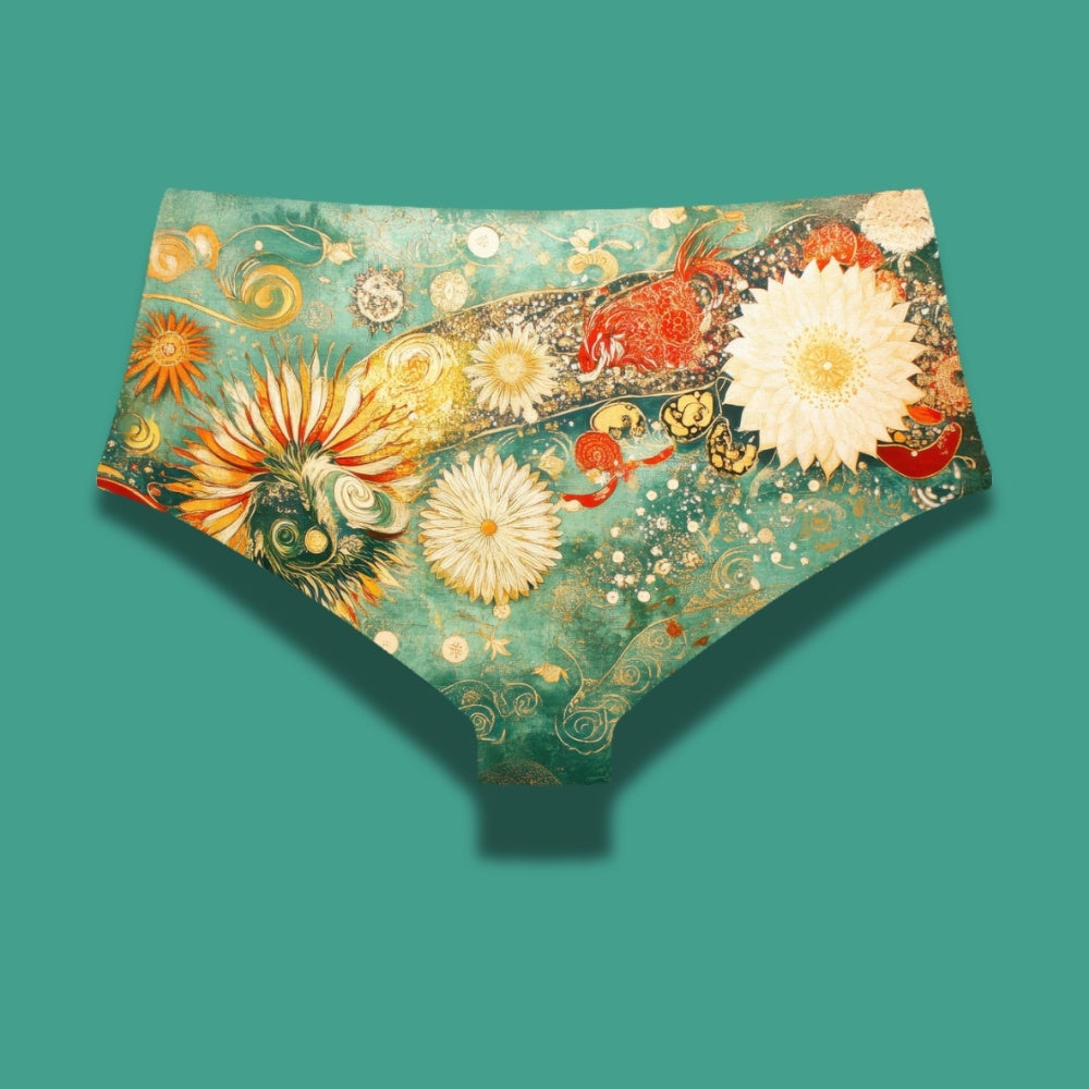 Shorty Maharaja