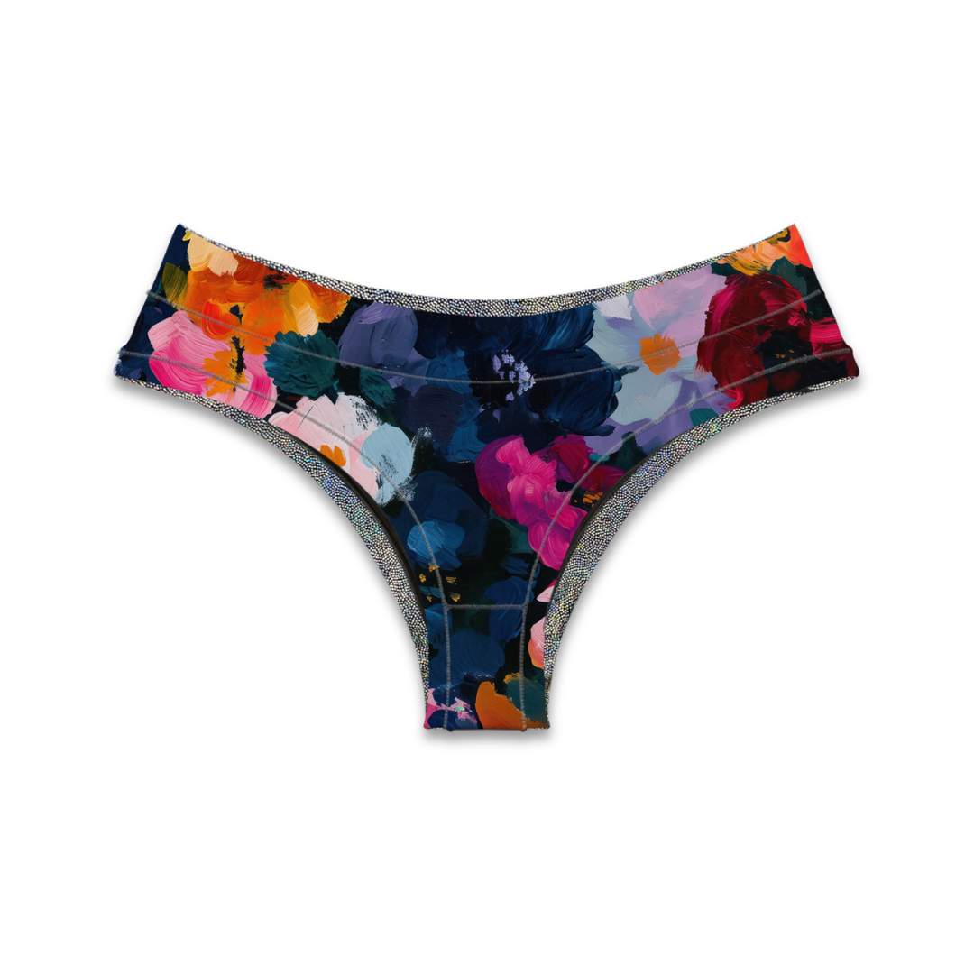 Tanga Aquarelle