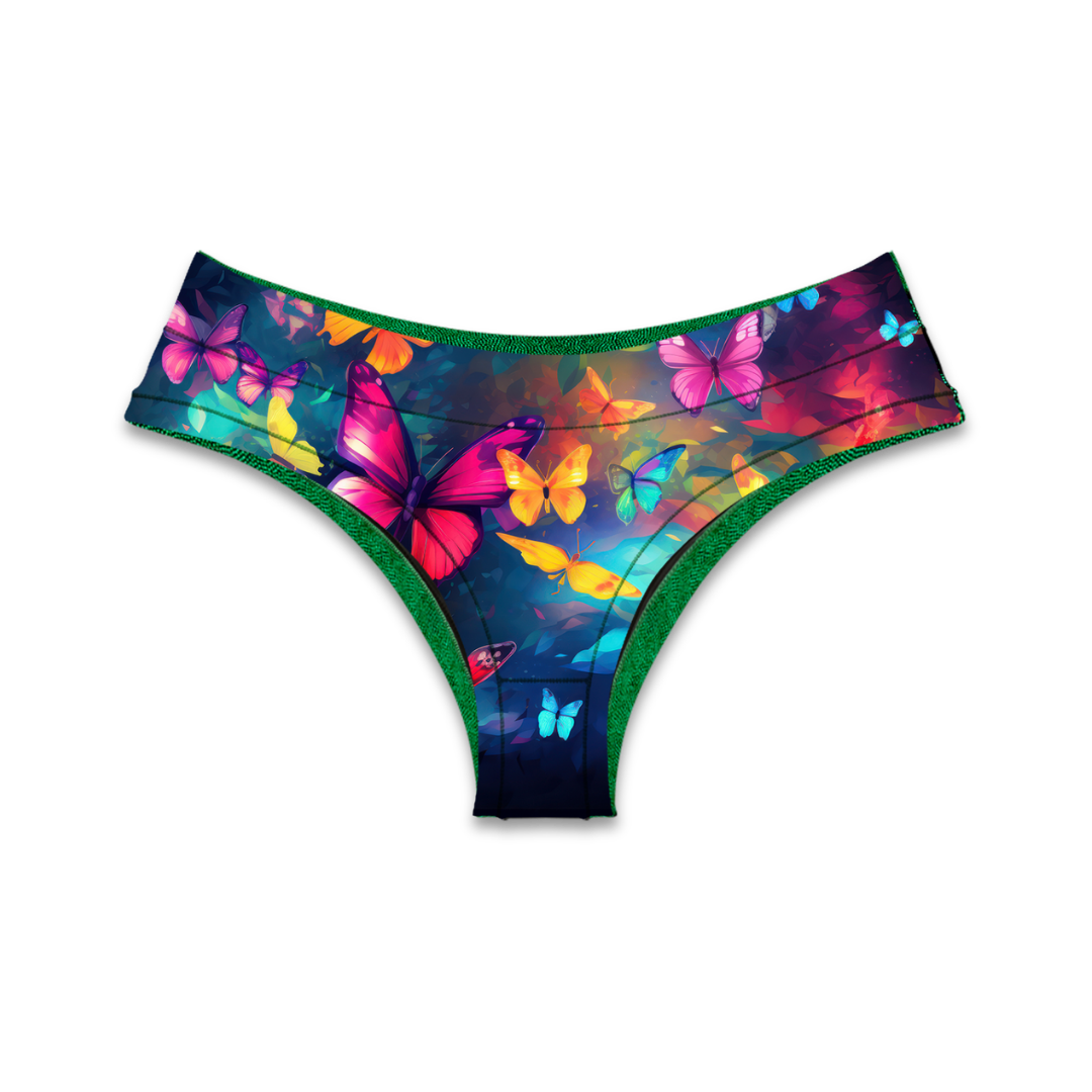 Tanga Butterfly
