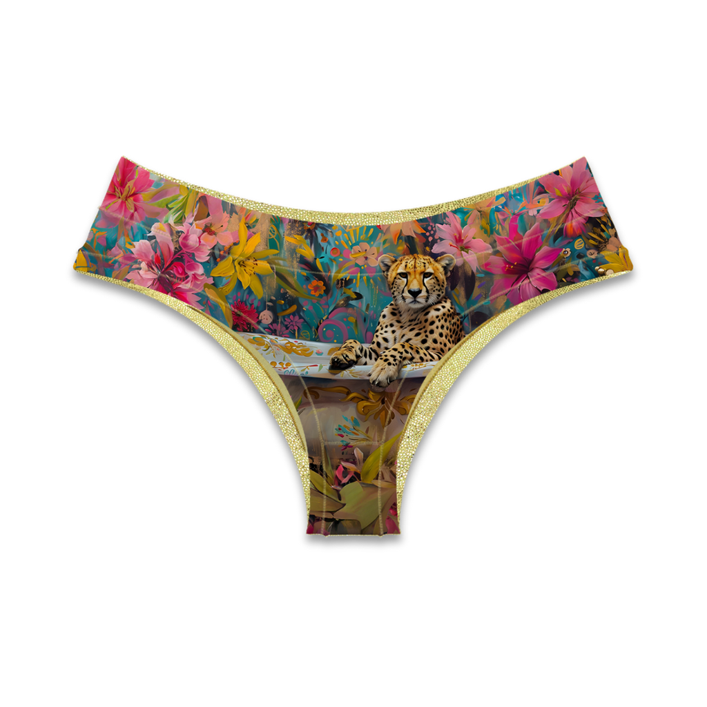 Tanga Gigi