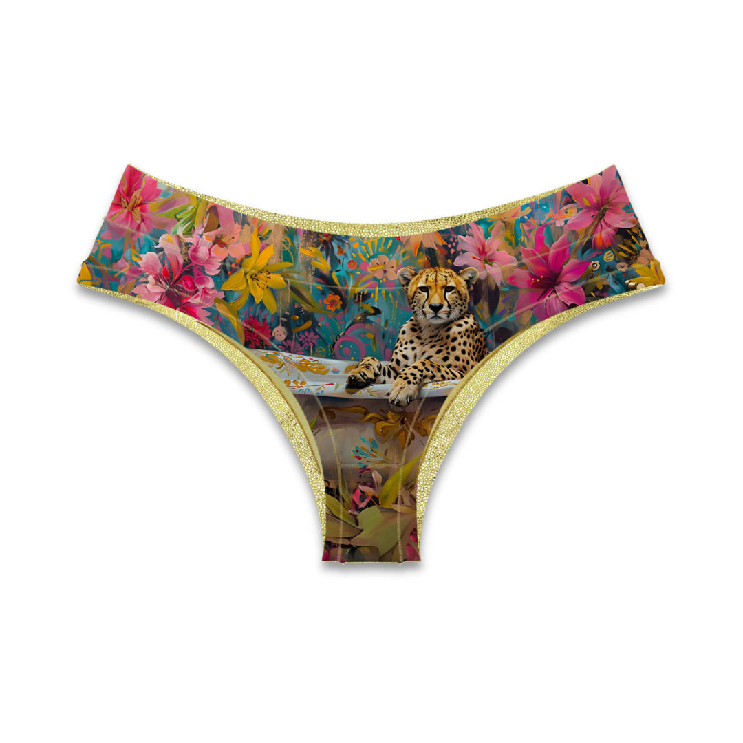 Tanga Gigi