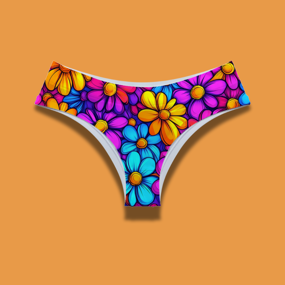 Tanga Popcats