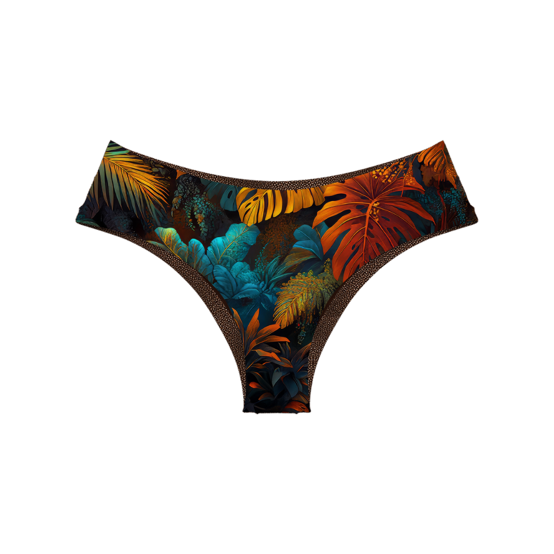 Tanga Savana Bronze
