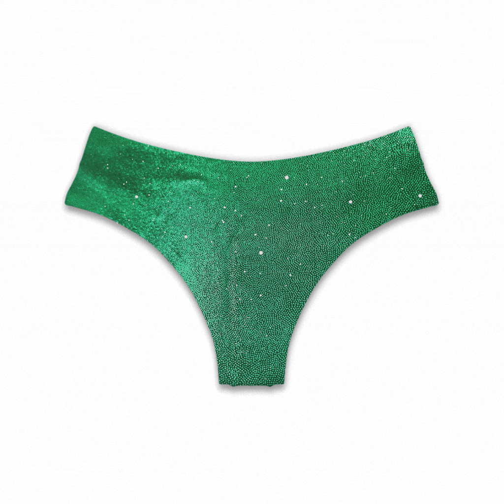 Tanga Butterfly