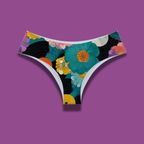 Tanga Vinyle