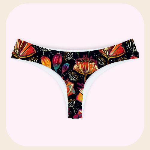 String Tulipe