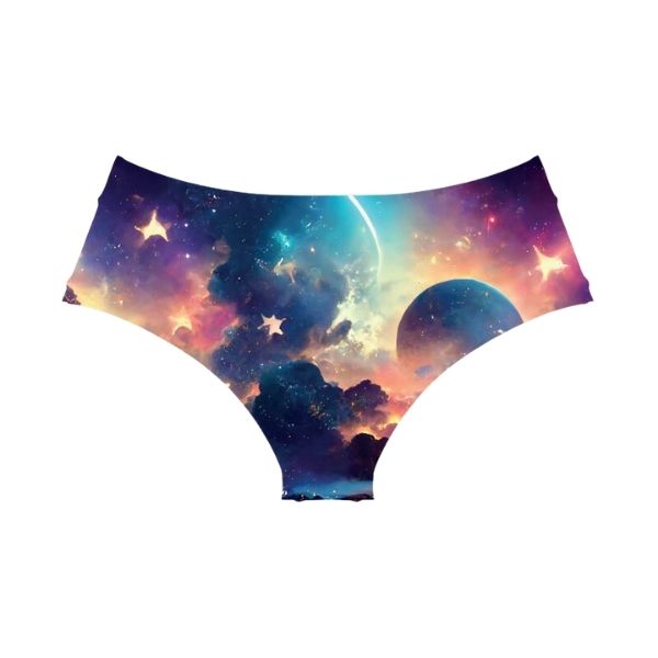 Monokini / Culotte Apollo