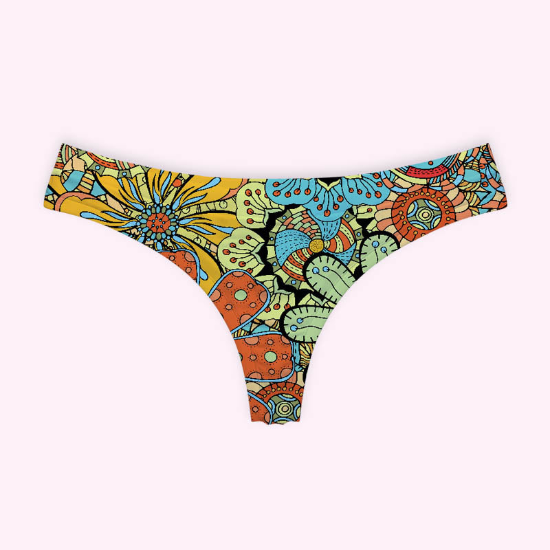 String Zazou