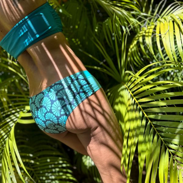 Monokini / Culotte Charlie